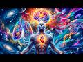 432Hz | Alpha Waves Heal The Whole Body and Spirit | Emotional, Physical, Mental &amp; Spiritual Healing