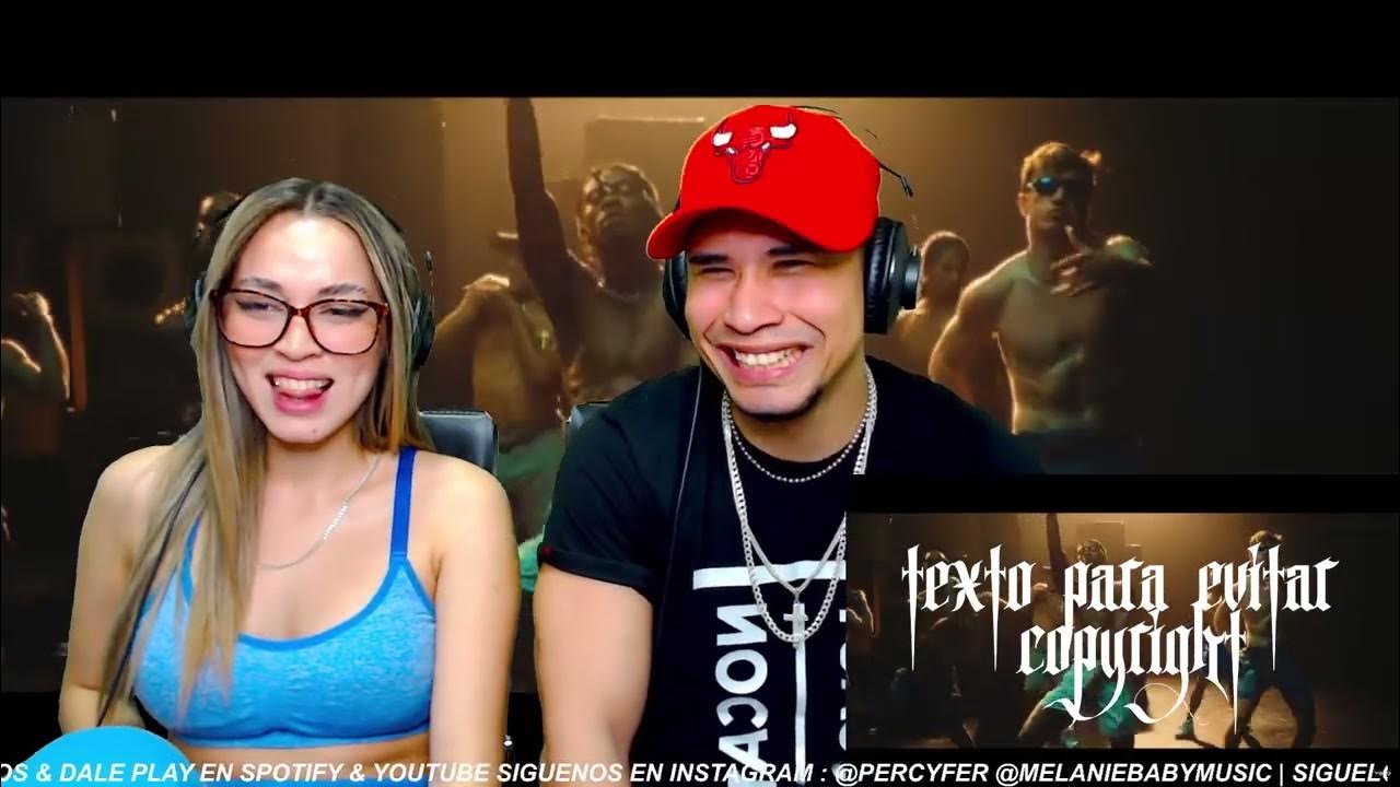 DENNIS, Karol G, Maluma - Tá OK (Remix) ft. MC Kevin o Chris || REACCIÓN DENNIS, Karol G, Maluma - Tá OK (Remix) ft. MC Kevin o Chris || REACCIÓN