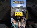 How to MERGE in turn #driving #car #learn #howto #mirror #london #teacher #fyp #pov @Angelinapj