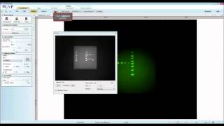 Visualizing Cydyes With The Biospectrum Imaging System