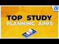 Top 10 study planning apps you need to know