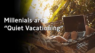 Grab Your Gear in Depth - Quiet Vacationing