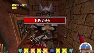 The Elder Scrolls II: Daggerfall - Part 28 [Modded, 4k, and No Commentary]