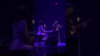 Moon vs. Sun - I Can Change (live) Bella Concert Hall, Calgary April 11, 2019