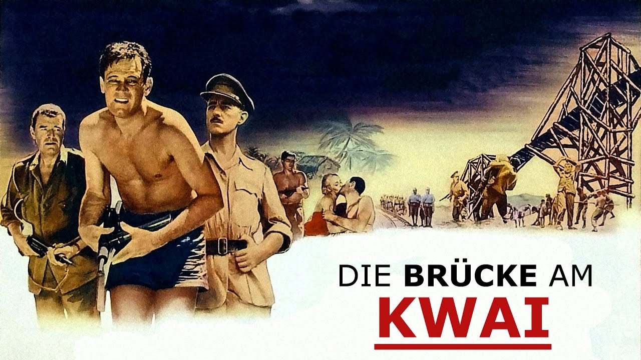 Die Brücke Am Quai Die Brücke Am Quai