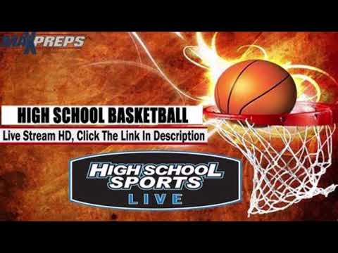 New Life Christian vs. Russell Christian Academy | High School Boys Basketball