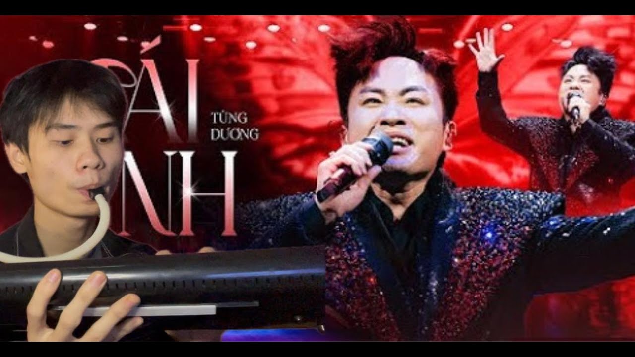 TÁI SINH - Tùng Dương: Đỉnh Cao Cảm Xúc! | Reaction & Phân Tích Chi Tiết