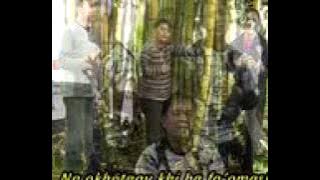 Telefonmo II 3GPP GSM