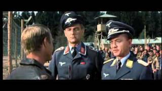 Steve Mc Queen - La grande fuga.avi