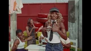 FRYDAOS, BOBO Wê - Ça m'a laissé (Remix) [Official Video]