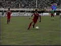 الكاميرون و المغرب الامم الافريقية 1992 Cameroon Vs Morocco CAN 1992