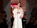 ماري جو أبي ناصيف: كمغنية أوبرا لم أرَ شعبا مثل اللبنانيين