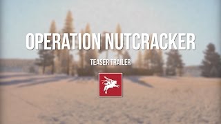 6th Airborne Division - Operation Nutcracker Teaser
