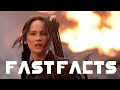 Fast Facts: The Hunger Games Mockingjay - Part 1