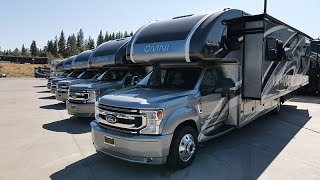 видео: Супердизель 4 X 4. Американский автодом Thor Omni SV34. Огромный слайдер. 8 спальных мест картинка: Супердизель 4 X 4. Американский автодом Thor Omni SV34. Огромный слайдер. 8 спальных мест