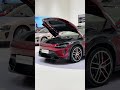 All-New 2026 Xiaomi YU7 GT EV #chinaautoshow #luxurycars #automobile #bestluxury
