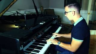 Death Cab For Cutie - Your Heart Is An Empty Room (PIANO COVER)