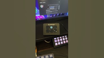 Check and display your internet speeds on Stream Deck 📶