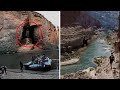 They Found a Giant In Mexican Cave, What Happened Next Shocked The Whole World