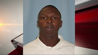 Inmate faces murder charges