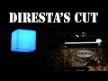 DiResta's Cut: Corian LED Lamp