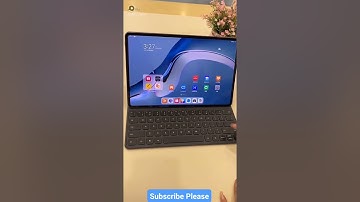 Huawei MatePad Pro Windows 11