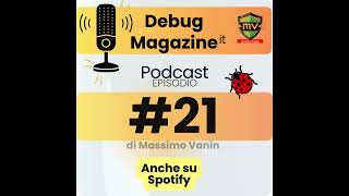LockBit 3.0 &amp; Windows K2: Cosa sta succedendo ai cavi sottomarini? | DebugMagazineIT 🐞 021 #fyp