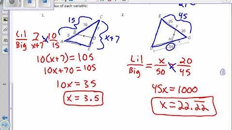 Unit 6 Lesson 3 Video