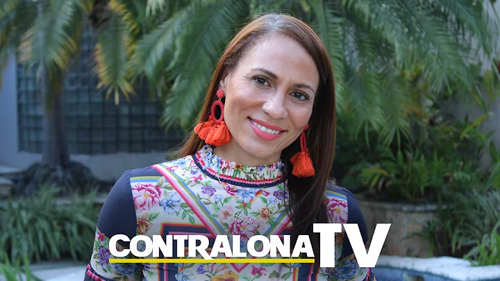 ContralonaTV: Programa #116 - Stacy Coln