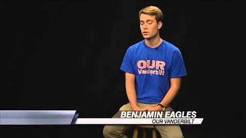 Group of Students Not Happy with Vanderbilt Employment Cuts - Erika Lathon