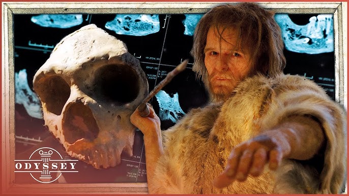 The Last Neanderthals: Ancient DNA Solves A 49,000-Year-Old Mystery