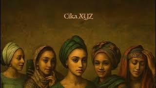 Feezy - xyz (Lyric Video)