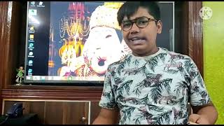 Agragami vidya Kendra Shreyas.r 7A national science day screenshot 4
