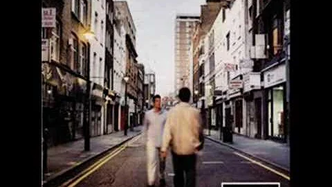 Oasis- Whats the Story Morning Glory