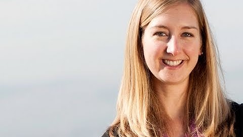 Amy on Haas Life Outside the Classroom - Haas Video FAQ