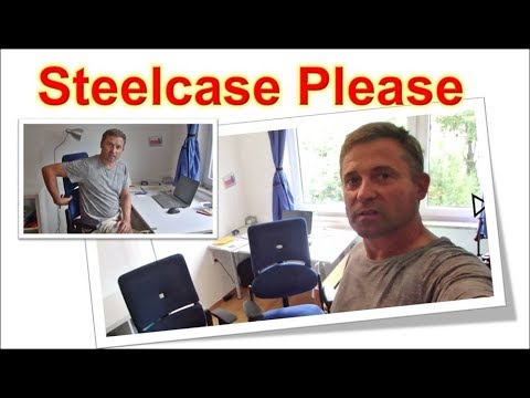 bürodrehstühle mit schlafzimmerauge songmics bürostuhl bürodrehstuhl steelcase please 1und mit lumbalstütze youtube bürodrehstühle mit schlafzimmerauge songmics bürostuhl bürodrehstuhl steelcase please 1und mit lumbalstütze youtube