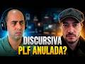 PLF: a polêmica da questão discursiva!