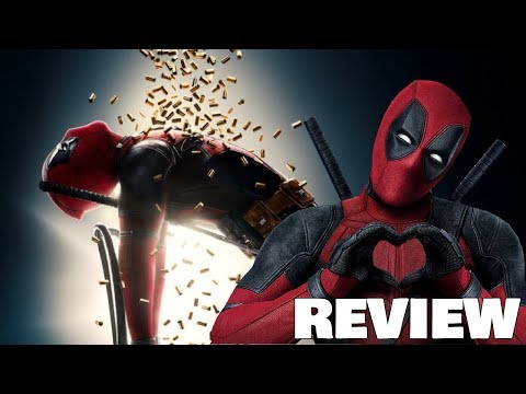 დედპული 2-ახალი თრეილერის მიმოხილვა