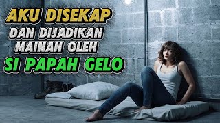 AKU INGIN KABUUUR ‼️#alurfilm #psikopat 