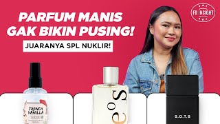 Parfum Manis dengan Rating Tinggi di Female Daily ✨ Wanginya Sweet and Soft! screenshot 1