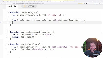 Fetch - Intro to Web Dev Fall 2024