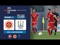 Malta U-21 – Ukraine U-21 | EURO U-21 Qualification round | November 13