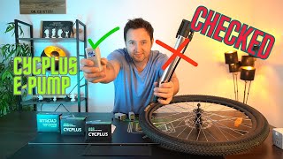 CYCPLUS - AS2 - AS2 Pro - AS2 Pro Max - REVIEW