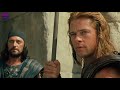 Troy Achilles Spear Throw Full Scene, 4k film editing, Parliament Cinema Club,