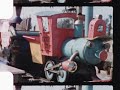 14 Minutes of Early Disneyland from 1956-1961 (Full Frame Version) – 8mm Color Film 2K Restoration