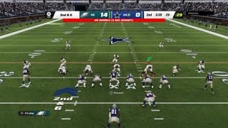 Madden NFL 23