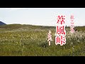 「葦風峠」杜このみ cover 2023年6月21日発売
