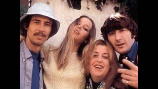 The Mamas And The Papas-I Can&#39;t Wait