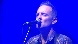 Dave Hause + The Mermaid Wild Love Leipzig Werk II