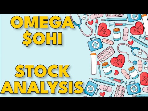   Omega Healthcare Investors Stock Analysis OHI Stock OHI Stock Analysis Best Stock To Buy Now